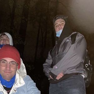 Meet your Posher, Robert